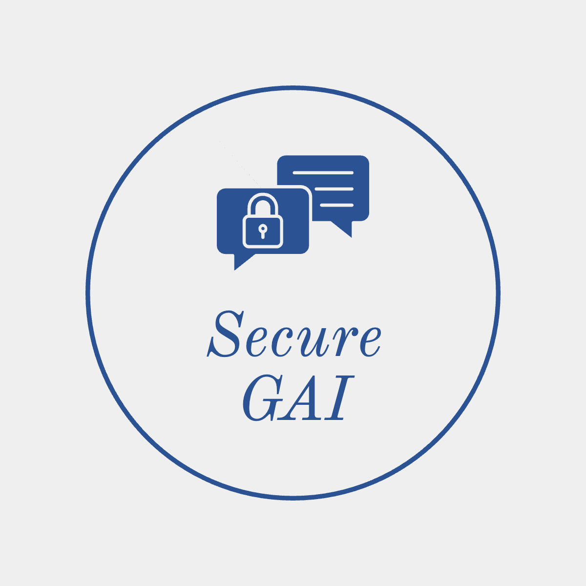 安全な環境でChatGPT「セキュアGAI for enterprise」